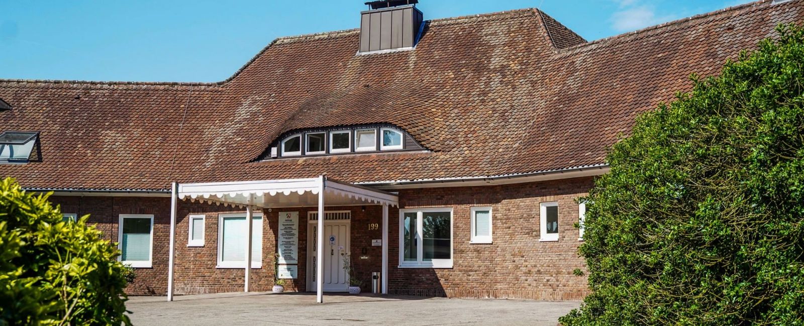 Unsere Kanzlei in Rheine