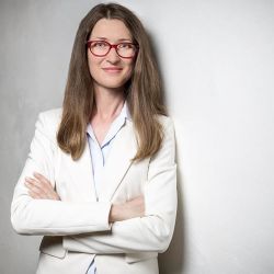 Rechtsanwältin Valentina Wiens