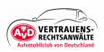 Vertrauensanwalt AVD